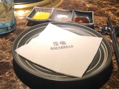 -觅福里•熟成和牛餐厅