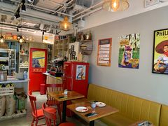 -Mesa Madre梅萨妈妈·Bintana(国贸店)