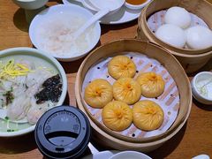-苏小柳手工点心(人民广场分院)