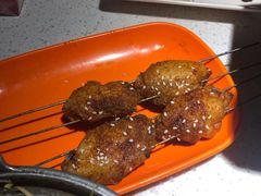 -简普菜烤鱼(苏宁生活广场店)