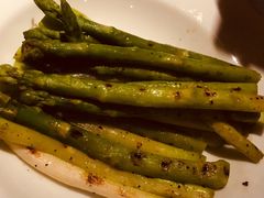 -郑州绿地JW万豪酒店The Grill烤汇扒房