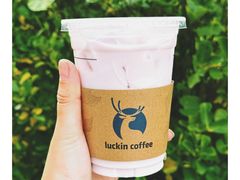 -瑞幸咖啡(新业广场店)