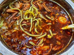-鹍记特色牛杂面