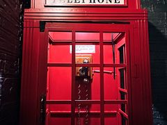 -逃脱反斗城沉浸剧情密室(北京路店)