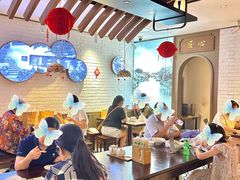 -常盛香生煎·酸辣汤.无锡老字号玉兰饼(新生路店)