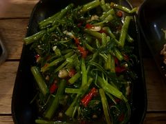 -Doo Dee Thai Food(Issan/Isaan/Esan)