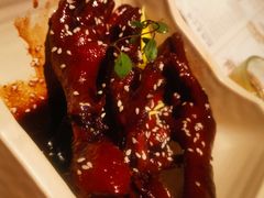 吮指鸡爪-桂满陇-西湖船宴(西单大悦城店)