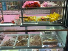 -东四卤煮店(东四北大街店)