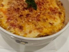 -安妮意大利餐厅(世贸天阶店)