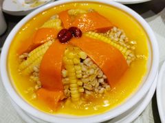 一品麦仁南瓜-皇城根北京风味主题餐厅(中海环宇城店)
