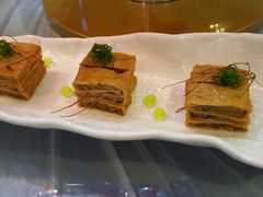 -东方山水金沙酒店-雅香阁中餐厅