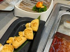 -海底捞火锅(铂澜大象城店)