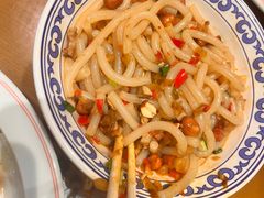 -乐乐大排档·30年老字号(浙江路店)