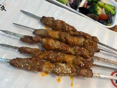 -丝路传奇·中国拉面航母店(北医三院店)