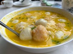-南太湖山庄·四季轩&国风堂中餐厅