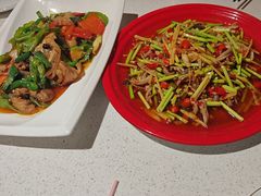 -蛙兔鸡自贡风味·特色江湖菜(广都店)