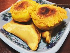 牛肉锅贴-老新隆牛肉锅贴(新街口店)