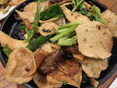 -长寿参鸡汤(朝韩风情街店)