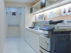 -新虹桥中心大厦