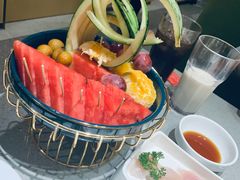 -海底捞火锅(龙湖三千集店)