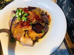 -野山舂·贵州现舂酸汤牛肉(民生路店)