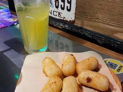 -匠子烤鱼(远大购物中心店)
