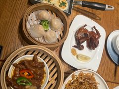 -点心传说·粤菜点心(佐阾虹湾店)