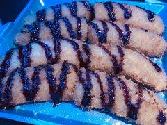 -很久以前羊肉串(打浦路店)