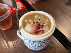 -张翻越·川渝冒菜·武汉黑鸭煲(城北万象城店)