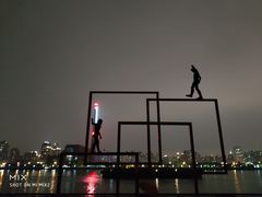 -世博洲际酒店-盛会堂中餐厅