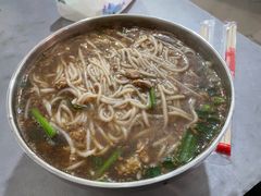-正宗杨记普洱酸醋米线(总店)