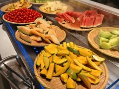 -星伦多自助料理·涮烤一体(杭州来福士店)