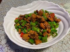 -文三里屯面馆(三里屯店)
