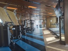 -北京索菲特大酒店·健身中心