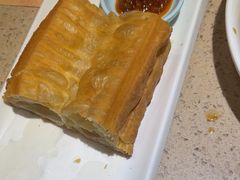 -点都德(大茶楼店)