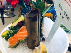 -享月汤皇·海鲜小火锅·聚会(曲江创意谷店)