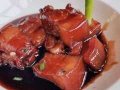 圆苑红烧肉-圆苑(金茂店)