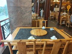 -老码头火锅(骡马市店)