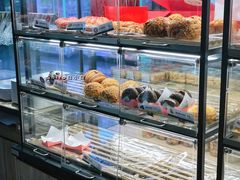 -85度C(苏州平江万达店)