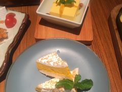-仓桥家·焗寿司·锅物(光谷步行街店)