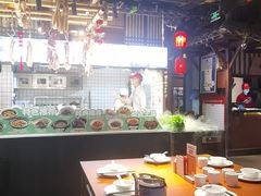 -老阿爸鲜鱼土菜(昆山花桥店)