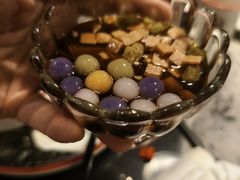 -新白鹿餐厅(百联中环店)