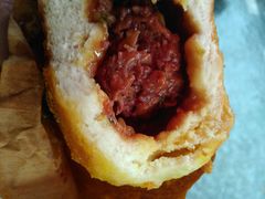 -牛煎里牛肉煎包淮南牛肉汤(广东路店)