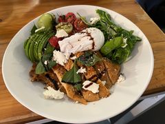 -Egg•Allday Brunch(襄阳北路店)