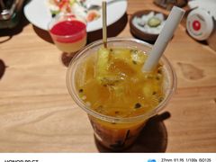 -KimPro 辛普乐概念韩餐