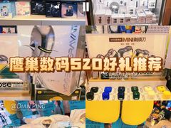 -鹰巢数码EAGLE’S NEST(燕莎店)