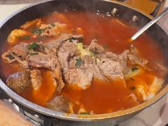 -乔阿马·江南味·驴肉香(龙湖华泾天街店)