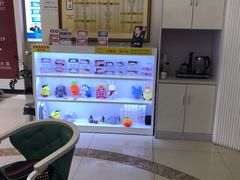 -美酷口腔牙齿矫正(江桥万达店)