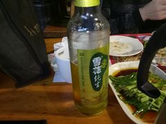 -木屋烧烤(白石洲店)
