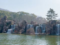 -白马涧龙池景区